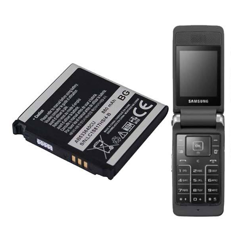 باتری موبایل اورجینال سامسونگ SAMSUNG S3600 NFC