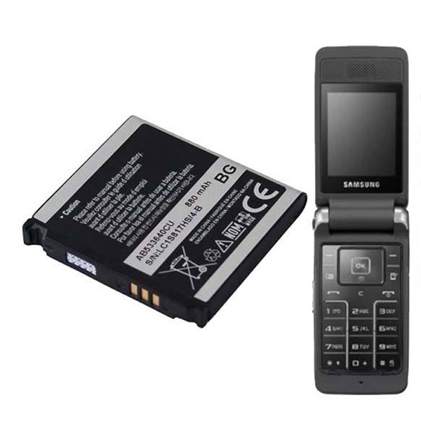 باتری موبایل اورجینال سامسونگ SAMSUNG S3600 NFC