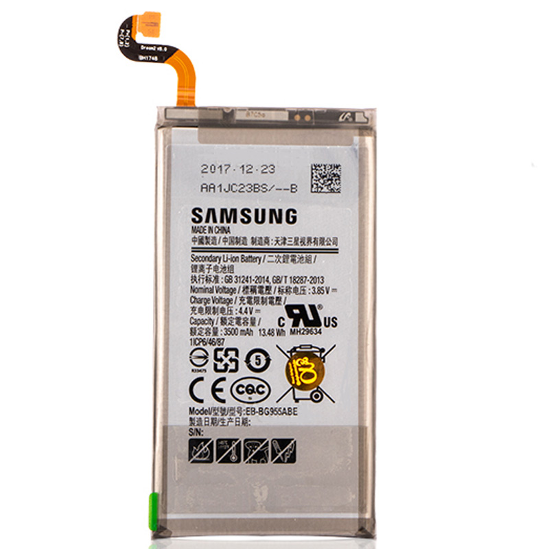 باتری موبایل اورجینال سامسونگ SAMSUNG GALAXY S8 PLUS NFC