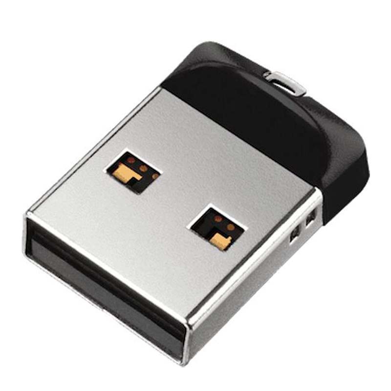 فلش 32 گیگ سن دیسک SanDisk Cruzer Fit