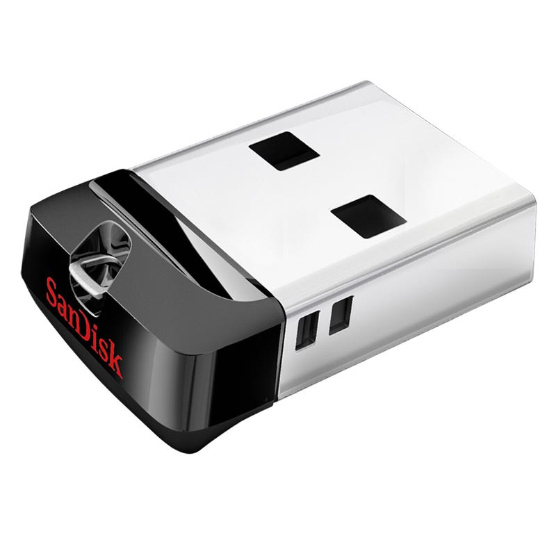 فلش 32 گیگ سن دیسک SanDisk Cruzer Fit