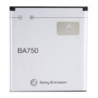 باتری موبایل اورجینال Sony Ericsson Xperia Arc X12 BA750