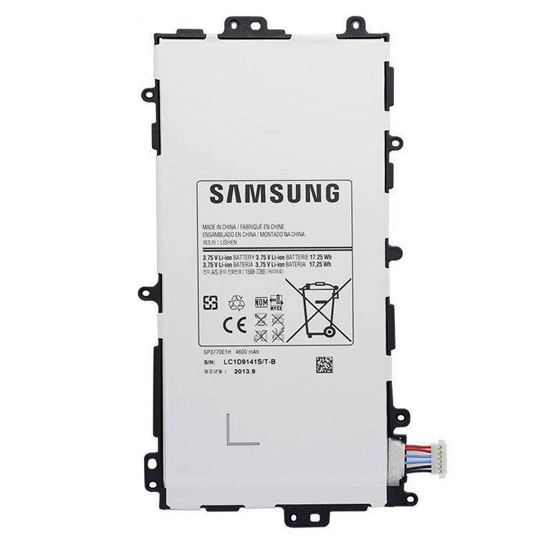باتری تبلت اورجینال سامسونگ Samsung Note 8 SP3770E1H NFC
