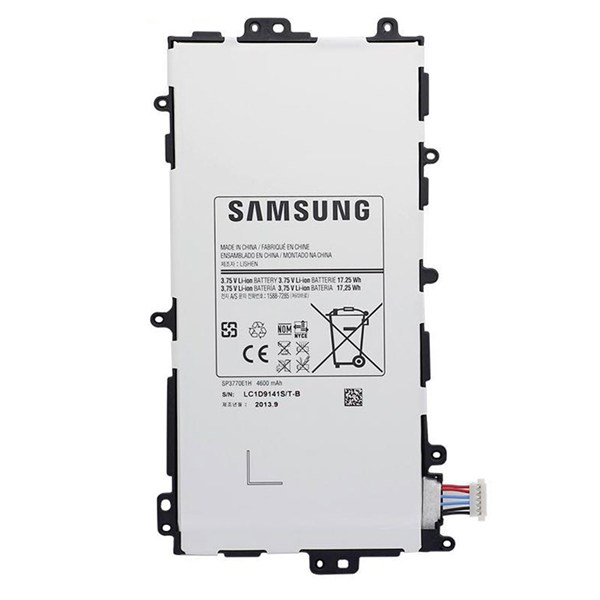 باتری تبلت اورجینال سامسونگ Samsung Note 8 SP3770E1H NFC