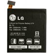 باتری موبایل اورجینال ال جی LG Optimus Vu F100 BL-T3