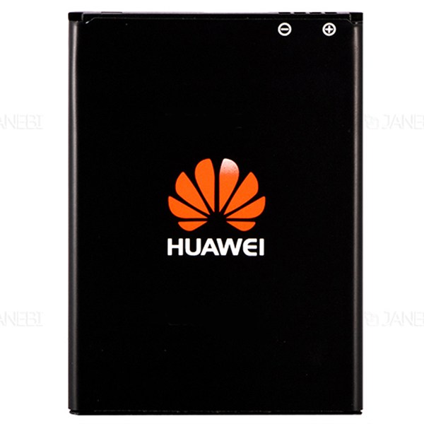 باتری موبایل اورجینال هواوی Huawei G525 / G510 / Y530 / Y210 HB4W1