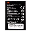 باتری موبایل اورجینال هواوی Huawei G525 / G510 / Y530 / Y210 HB4W1