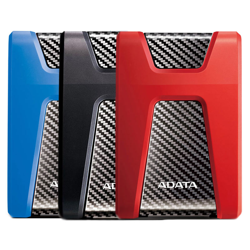 هارد اکسترنال ای دیتا ADATA HD650 2TB