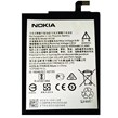 باتری موبایل اورجینال نوکیا Nokia N2 HE338