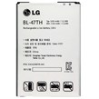باتری موبایل اورجینال ال جی LG G Pro 2 BL-47TH
