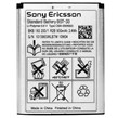 باتری موبایل اورجینال Sony K800 BST-33