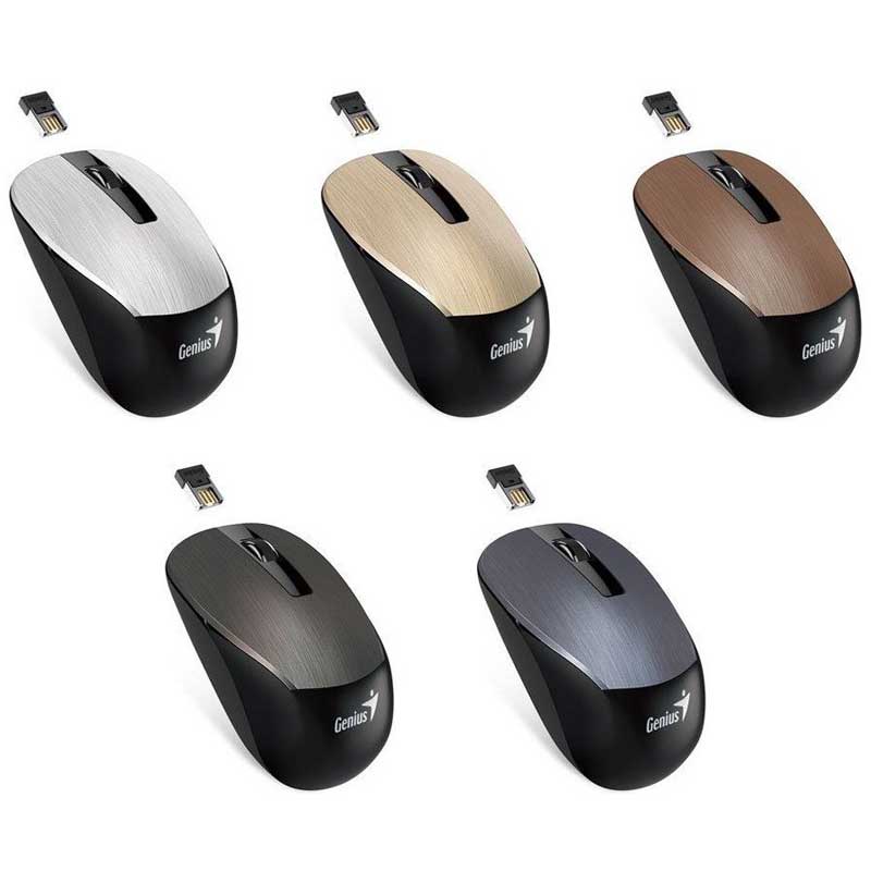 موس بی‌ سیم Genius NX-7015