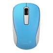 موس بی‌ سیم جنیوس NX-7005
