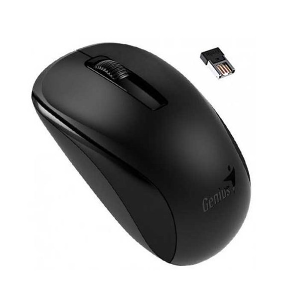موس بی‌ سیم جنیوس NX-7005