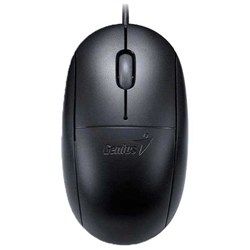 موس Genius DX-100X مشکی