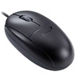 موس Genius DX-100X مشکی