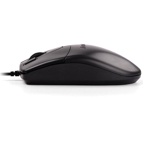 موس ای فورتک OP-620DS