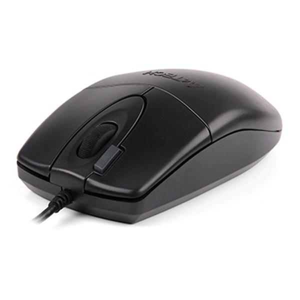 موس ای فورتک OP-620DS