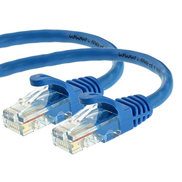 کابل شبکه DataLife Cat5 0.5m
