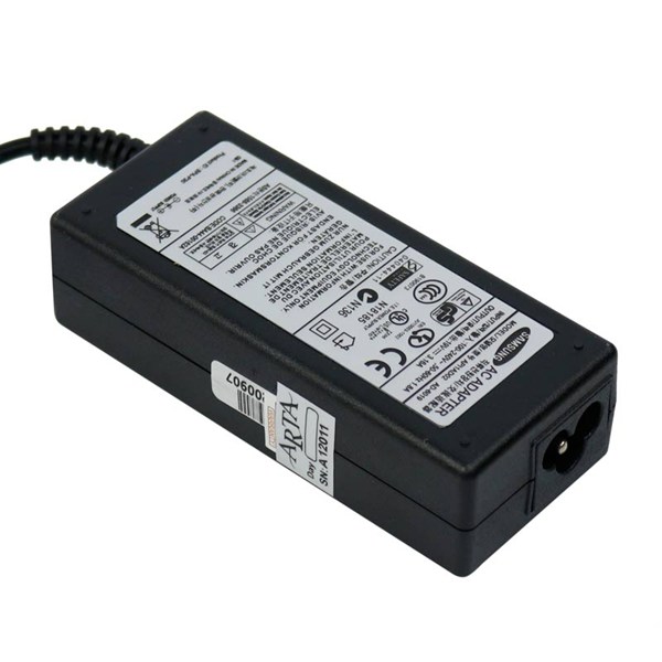 شارژر لپ تاپ Samsung 19V 3.16A