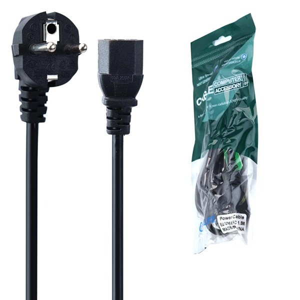 کابل برق DataLife PC 1.5m