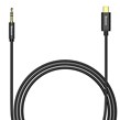 کابل تبدیل Type-C به AUX باسئوس M01 CAM01 طول 1.2 متر