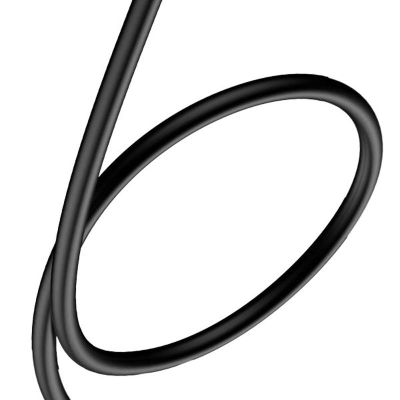 کابل تبدیل Type-C به AUX باسئوس M01 CAM01 طول 1.2 متر