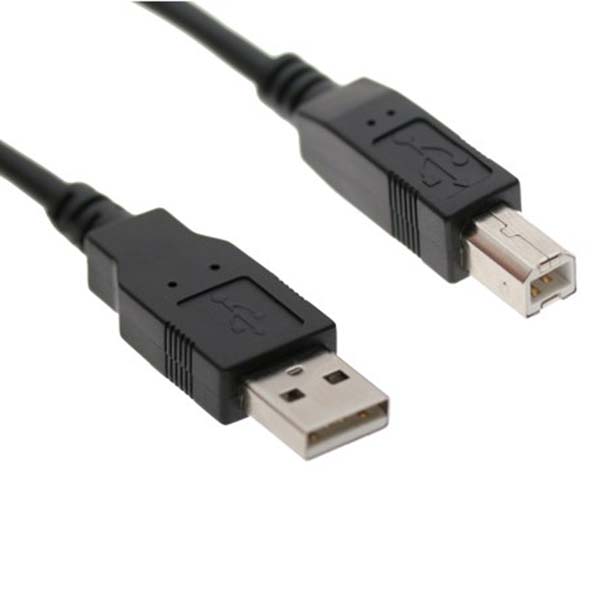 کابل پرینتر دیتالایف DataLife طول 5 متر