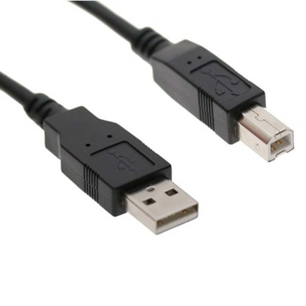 کابل پرینتر دیتا لایف DataLife طول 10 متر