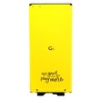 باتری موبایل اورجینال ال جی LG G5 BL-42D1F