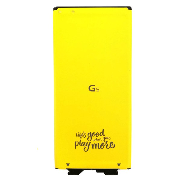باتری موبایل اورجینال ال جی LG G5 BL-42D1F