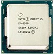 پردازنده اینتل Core i5-6500 Skylake