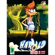 Harold PC 1DVD