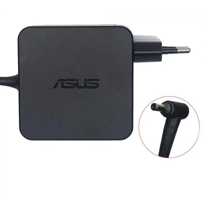 شارژر لپ تاپ سوزنی بزرگ Asus 19V 2.37A