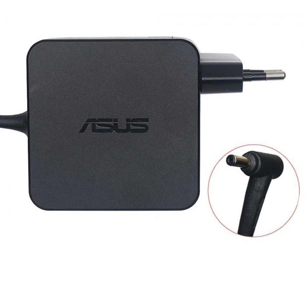 شارژر لپ تاپ سوزنی بزرگ Asus 19V 2.37A