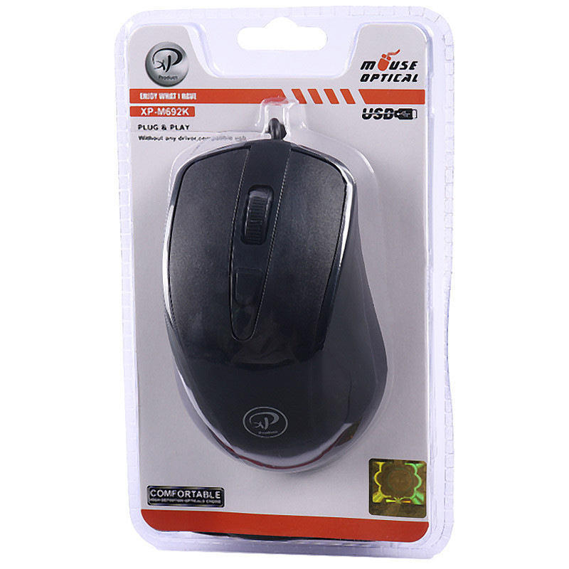 موس ایکس پی پروداکت XP-M692K
