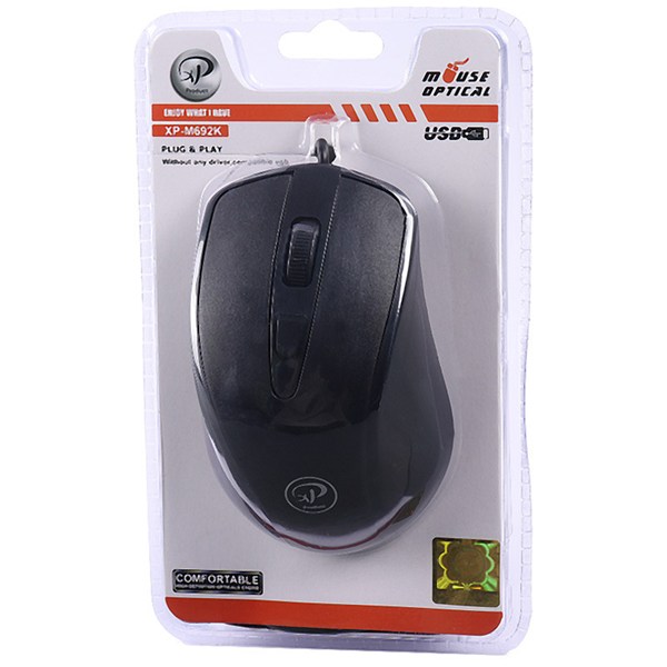 موس ایکس پی پروداکت XP-M692K