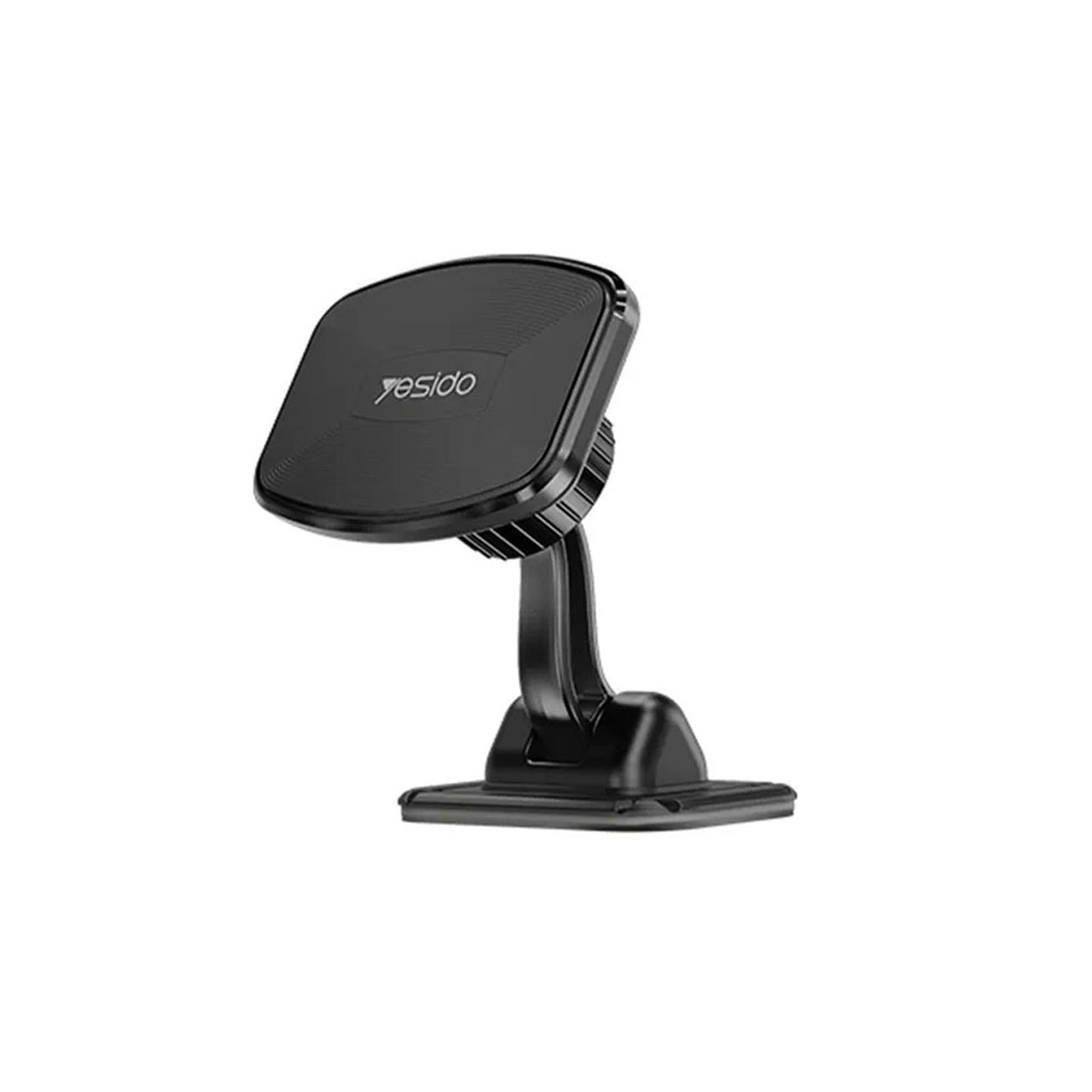 هولدر گوشی موبایل پایه دار Yesido مدل C129 - مشکی