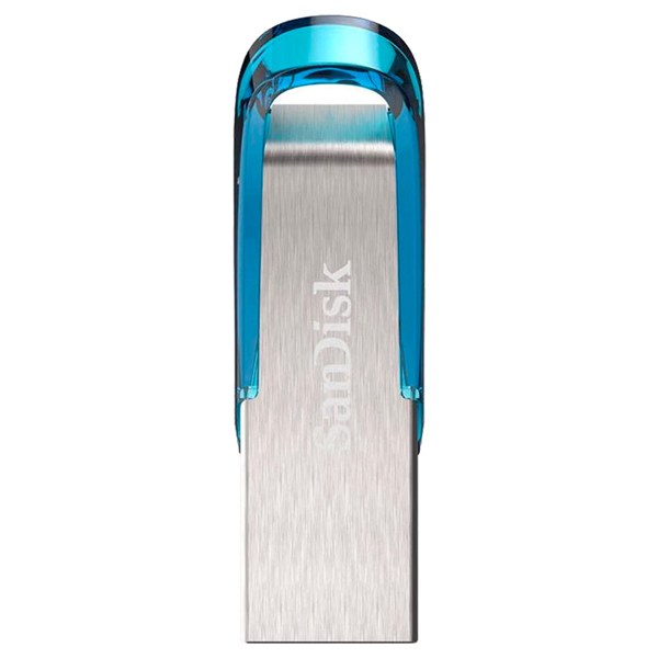 فلش 64 گیگ سن دیسک SanDisk Ultra Flair USB3.0