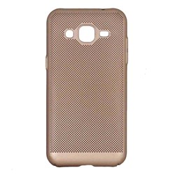 قاب گوشی Perfect Samsung S8 Plus طلایی
