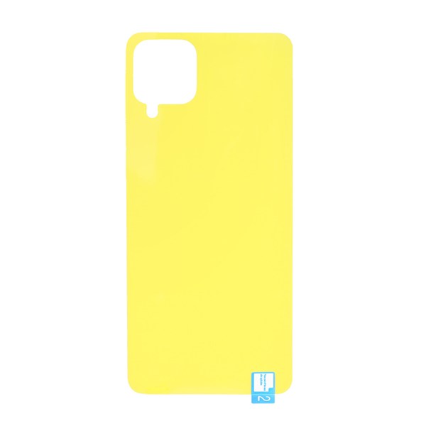 برچسب محافظ پشت گوشی - Samsung Galaxy A12 / M12 / F12