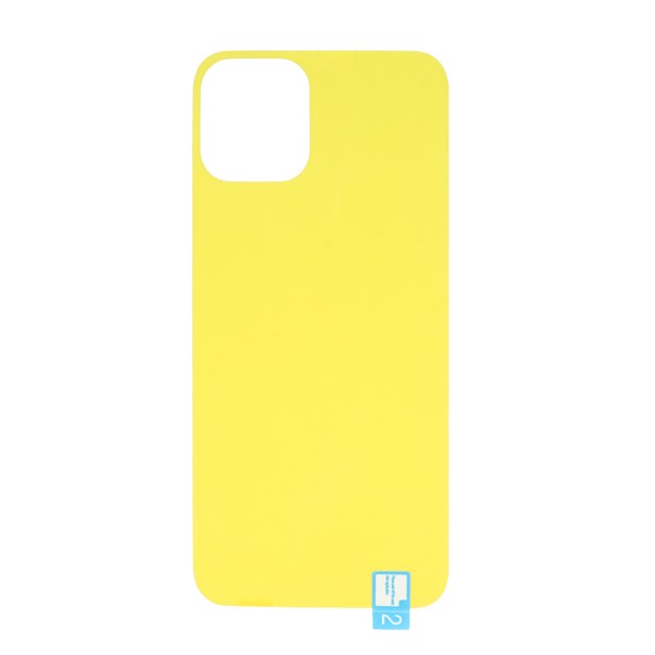 برچسب محافظ پشت گوشی - iPhone 11 Pro