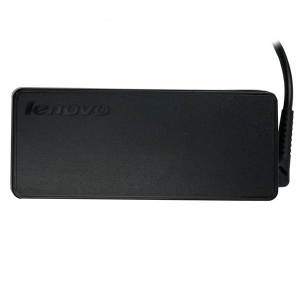 شارژر لپ تاپ Lenovo 20v 4.5A پین بزرگ