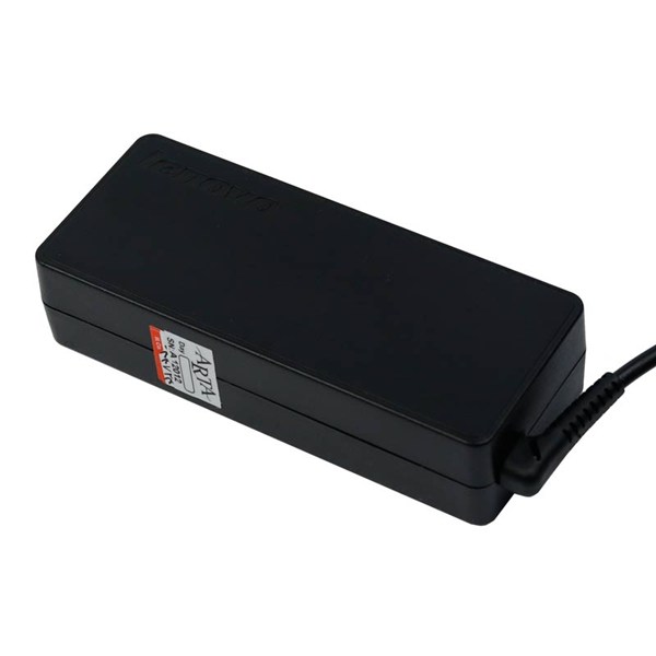 شارژر لپ تاپ Lenovo 20v 4.5A پین بزرگ
