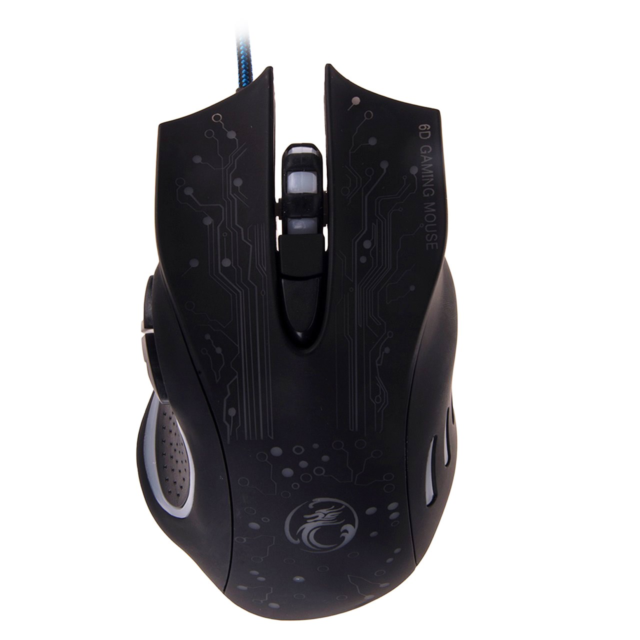 موس گیمینگ TSCO TM-752GA