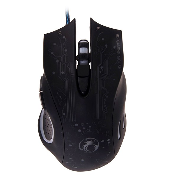موس گیمینگ TSCO TM-752GA
