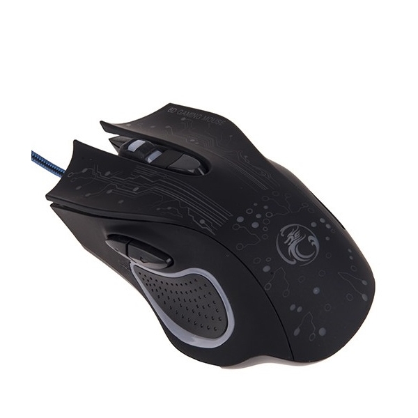 موس گیمینگ TSCO TM-752GA