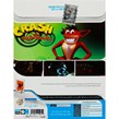 CRASH TWIN SANITH PS2 گردو