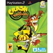CRASH TWIN SANITH PS2 گردو