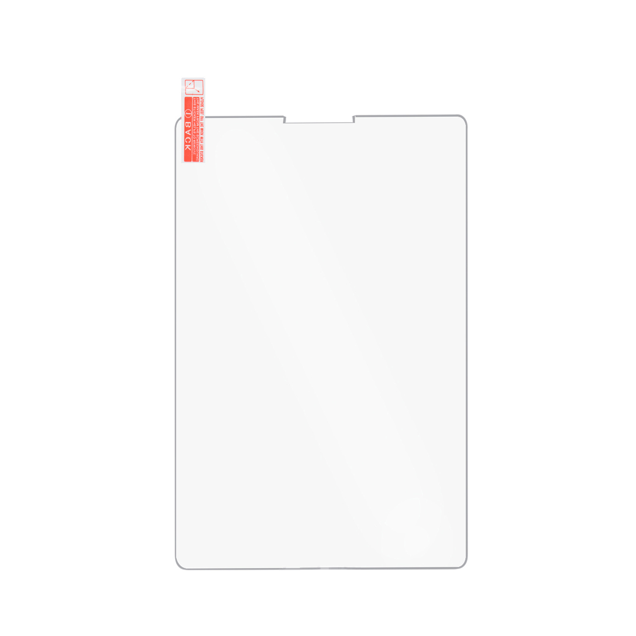 محافظ صفحه نمایش شیشه ای تبلت iPad Pro 12.9 - (بدون پک)